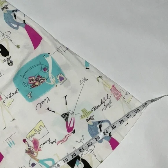 New York City Design Co. Skirt Size 12 - Picture 8 of 12